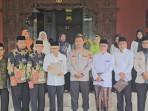 Demo Pati Besok, Tokoh Agama Ajak Massa Tertib, Ini Bunyi Imbauannya