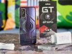 Daftar HP Harga Rp 3 Jutaan di Bulan Agustus 2025: realme P3 5G, vivo Y400, hingga Infinix GT 30 Pro