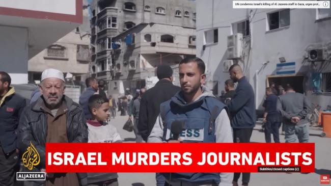 MUI Kecam Serangan Israel Tewaskan 5 Wartawan di Gaza, Soroti Ancaman Kebebasan Pers Global