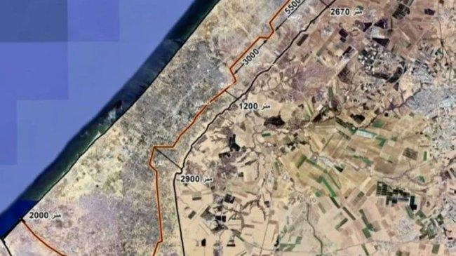 Mesir Siagakan 40.000 Tentara, Perbatasan Gaza–Sinai Terancam Jadi Gerbang Eksodus Raksasa