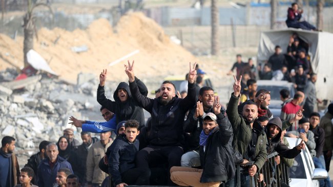 Indonesia Rawat Warga Gaza Banjir Kritikan, Dianggap Muluskan Rencana Israel-AS Caplok Gaza