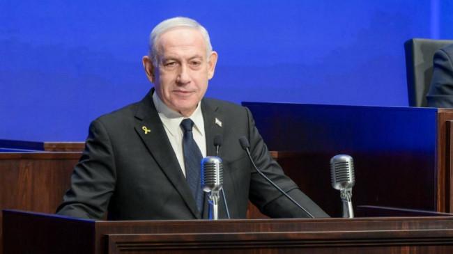 Netanyahu Gaspol Operasi Caplok Gaza, Tentara yang Burnout Dipaksa Maju Perang