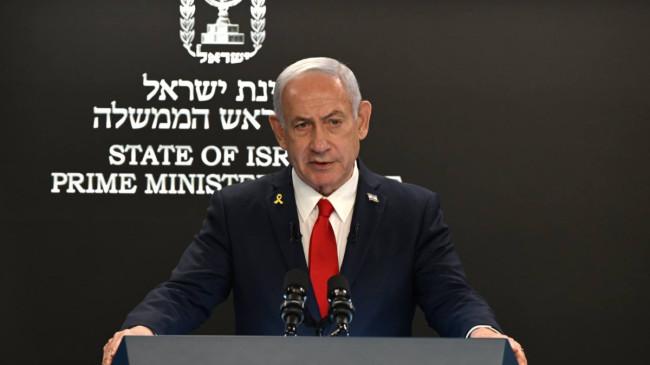 Analisis: Hanya Netanyahu Sendiri yang Puas dengan Rencana Ambil Alih Gaza