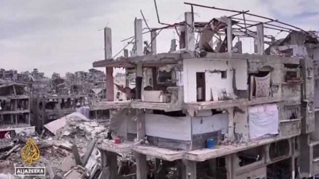 Rencana Israel Kerahkan 60.000 Tentara Cadangan ke Kota Gaza Tuai Kekhawatiran, ICRC: Tak Tertolerir