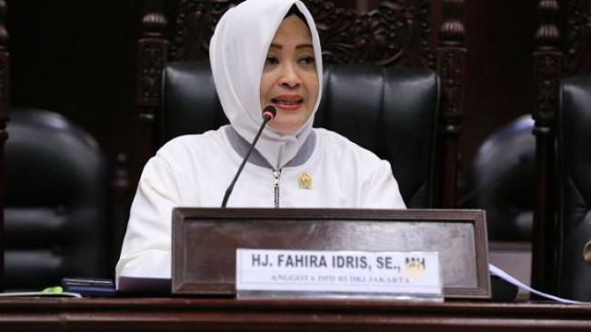 Cucu Mantan Ketua MUI: Rencana Israel Kuasai Gaza Adalah Genosida Terselubung