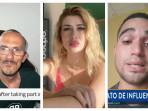 3 Streamer Meninggal di Depan Kamera saat Live, Terbaru Pria Prancis yang Dianiaya Teman-temannya