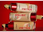 Review LOREAL PARIS Infallible 24H Tinted Serum Foundation, Hybrid Make Up yang Mengandung Skincare