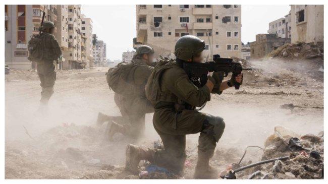 Eks Kepala Shin Bet Sebut Israel Sudah Capai Semua Tujuan Militer, Serukan Diakhirinya Perang Gaza
