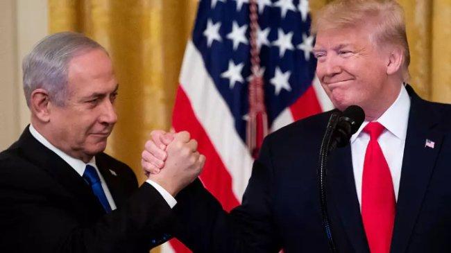 Trump Yakin 10 Sandera Segera Bebas, Dorong Gencatan Senjata 60 Hari Israel-Hamas