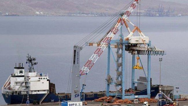 Pelabuhan Eilat Akan Ditutup, Serangan Houthi Picu Krisis Keuangan Buat Ekonomi Israel Kolaps
