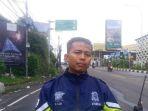 Sosok Ipda R, Polisi yang Ditabrak saat Cegat Pengemudi Nekat di Jalur One Way Puncak Bogor