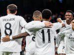 Hasil Klasemen Liga Spanyol: Real Madrid Menang Dramatis, Pesta Juara Barcelona Tertunda Satu Hari
