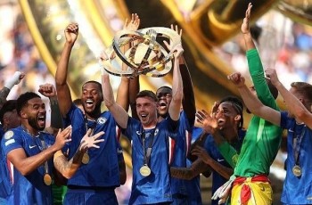 Chelsea Juara Dunia, Bonus Rp249 Miliar Mengalir ke Keluarga Jota