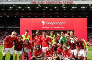 Grimsby Town Tantang Manchester United, Mimpi atau Bencana?